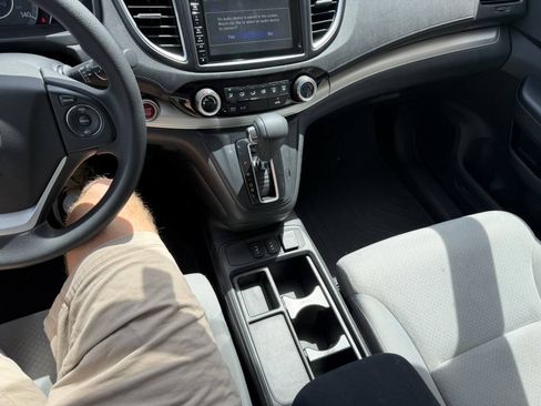 Used 2016 Honda CR-V EX image 32