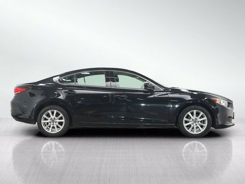 Used 2017 MAZDA MAZDA6 Sport FWD image 6