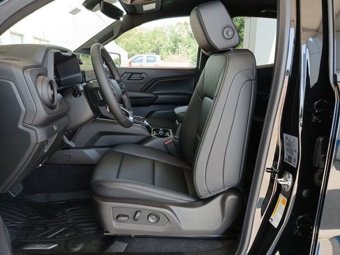 New 2026 Chevrolet Colorado Trail Boss image 20