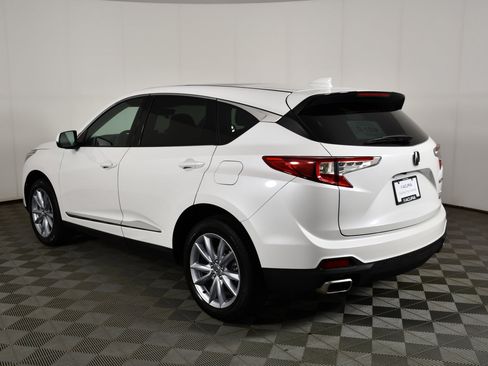 Certified 2024 Acura RDX SH-AWD image 8