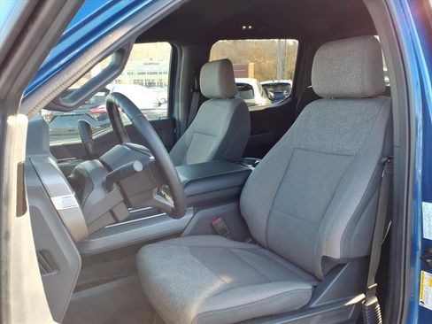 Certified 2024 Ford F150 XLT w/ Equipment Group 302A MID image 4