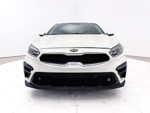 Used 2019 Kia Forte S w/ S Premium Package image 10