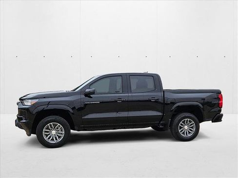 New 2026 Chevrolet Colorado LT image 5