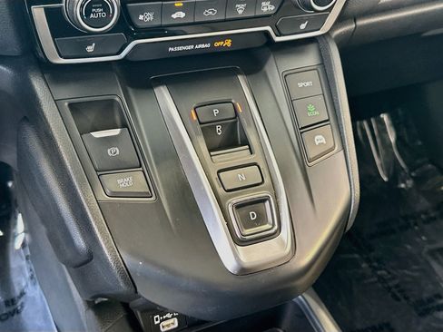 Used 2022 Honda CR-V EX-L image 16