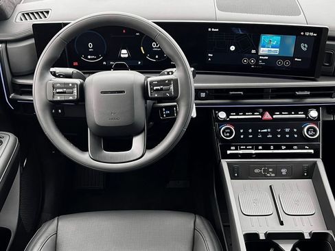 New 2026 Hyundai Santa Fe Calligraphy image 25