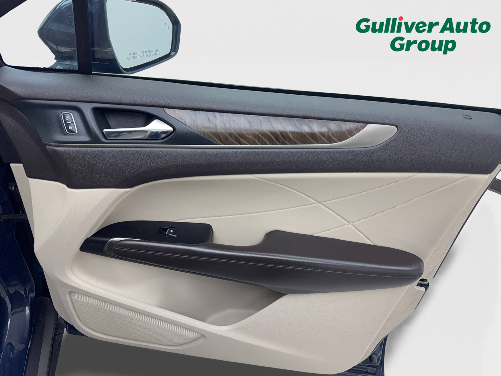 Used 2019 Lincoln MKC Reserve FWD image 35