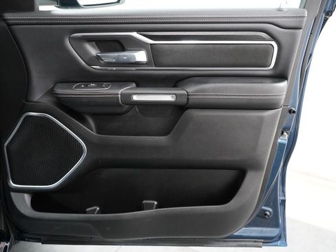 Used 2023 RAM 1500 Laramie AWD/4WD image 26
