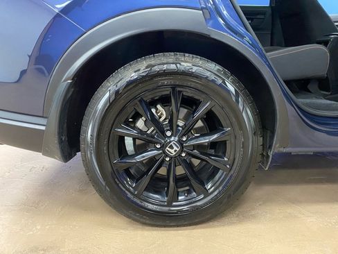 Certified 2023 Honda CR-V Sport image 23