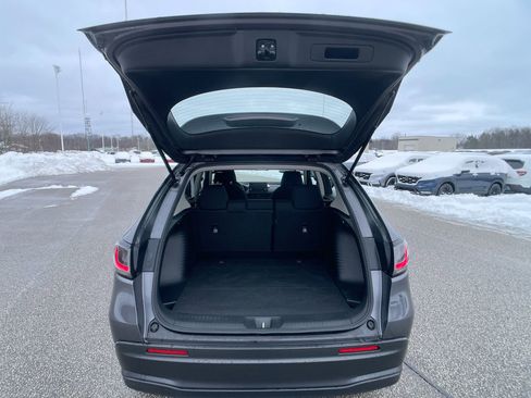 Certified 2024 Honda HR-V LX image 23