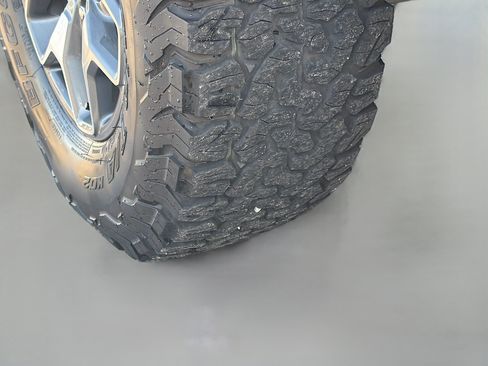 Used 2021 Ford Bronco Badlands AWD/4WD image 40