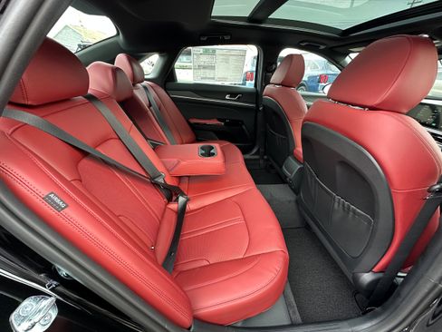 New 2026 Kia K5 GT-Line image 13