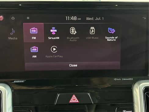 Used 2022 Kia Sorento SX FWD image 45