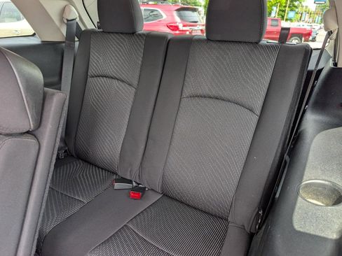 Used 2014 Dodge Journey SXT AWD/4WD image 29