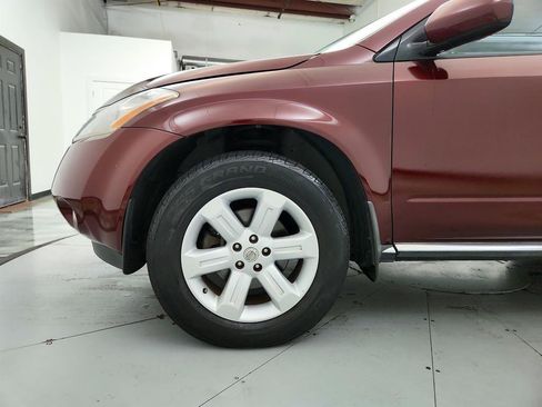 Used 2006 Nissan Murano SL AWD/4WD image 30