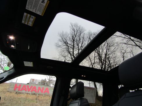 New 2025 Ford F150 Raptor image 44