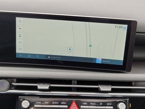 Certified 2026 Hyundai Tucson SEL image 18