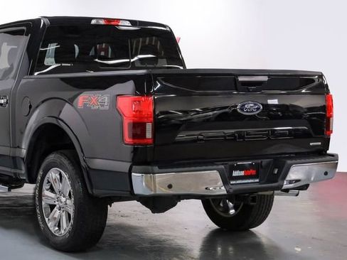 Used 2019 Ford F150 Lariat image 11