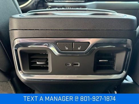 New 2026 GMC Sierra 3500 SLT w/ SLT Premium Package AWD/4WD image 19