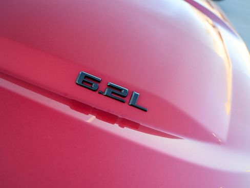 Used 2025 Chevrolet Silverado 1500 RST w/ All Star Edition Plus image 13