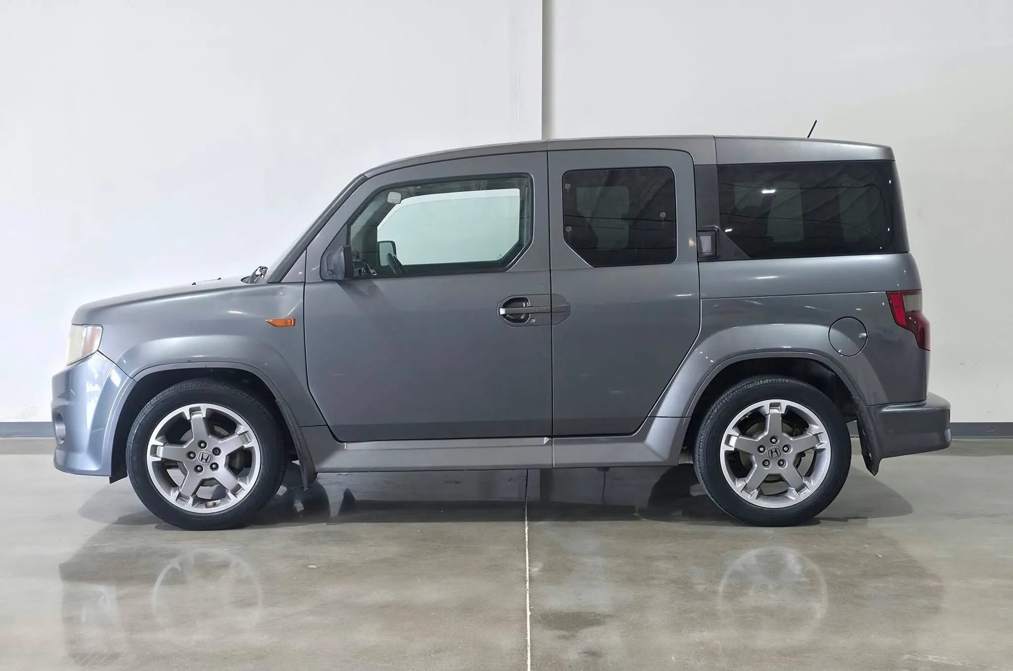 Used 2010 Honda Element SC image 6