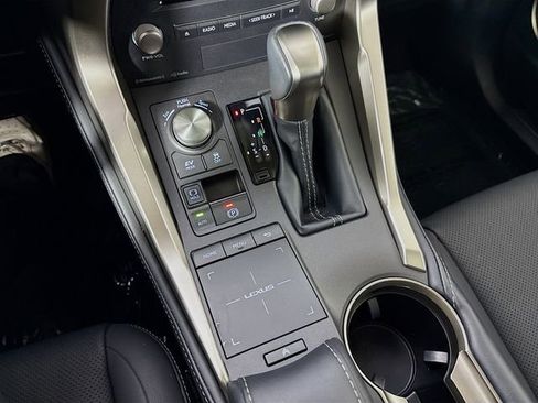 Used 2021 Lexus NX 300h AWD w/ Premium Package image 18