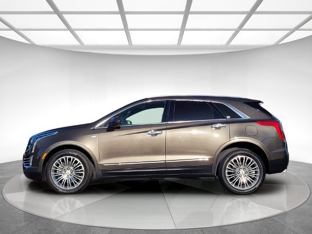 Used 2019 Cadillac XT5 FWD image 7