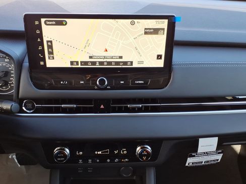 New 2026 Mitsubishi Outlander ES FWD image 20