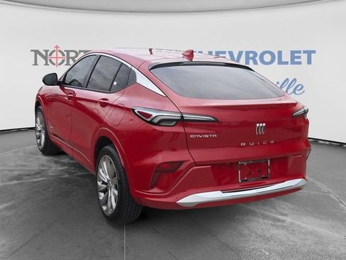 Used 2026 Buick Envista Avenir FWD image 5