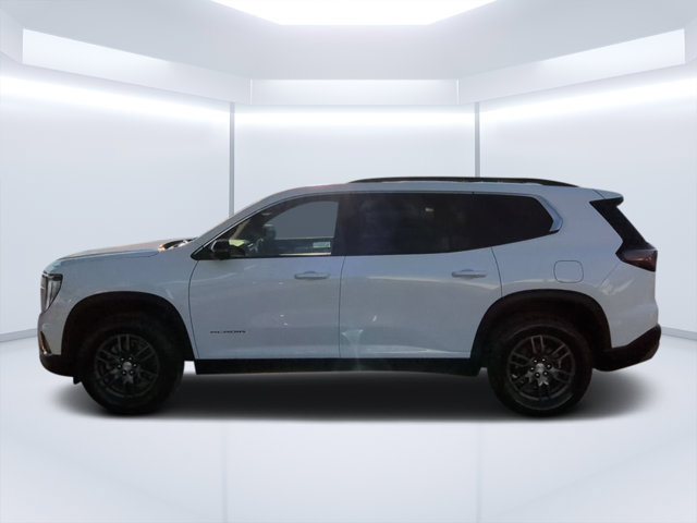 Used 2025 GMC Acadia Elevation FWD image 6