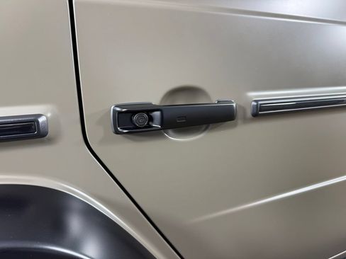 Used 2025 Mercedes-Benz G 63 AMG 4MATIC image 72