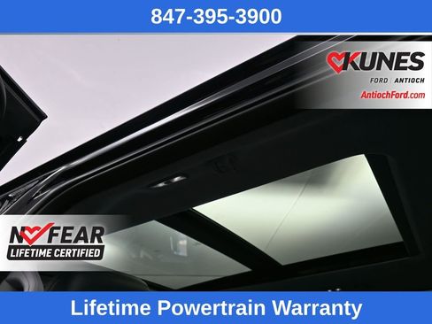 Used 2021 Ford F150 Limited image 14