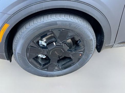 New 2026 Kia Sportage X-Line image 30