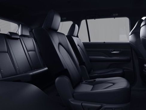 New 2026 Toyota Grand Highlander AWD Hybrid image 20