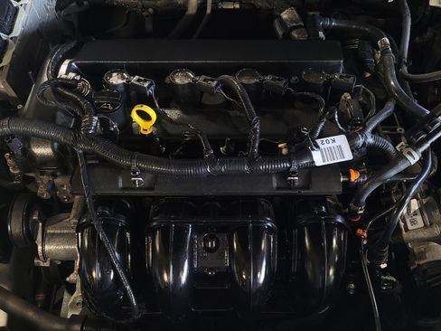 Used 2016 Ford Fusion SE image 30