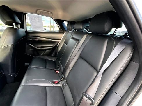 Certified 2023 MAZDA CX-30 AWD 2.5 S w/ Preferred Package image 15