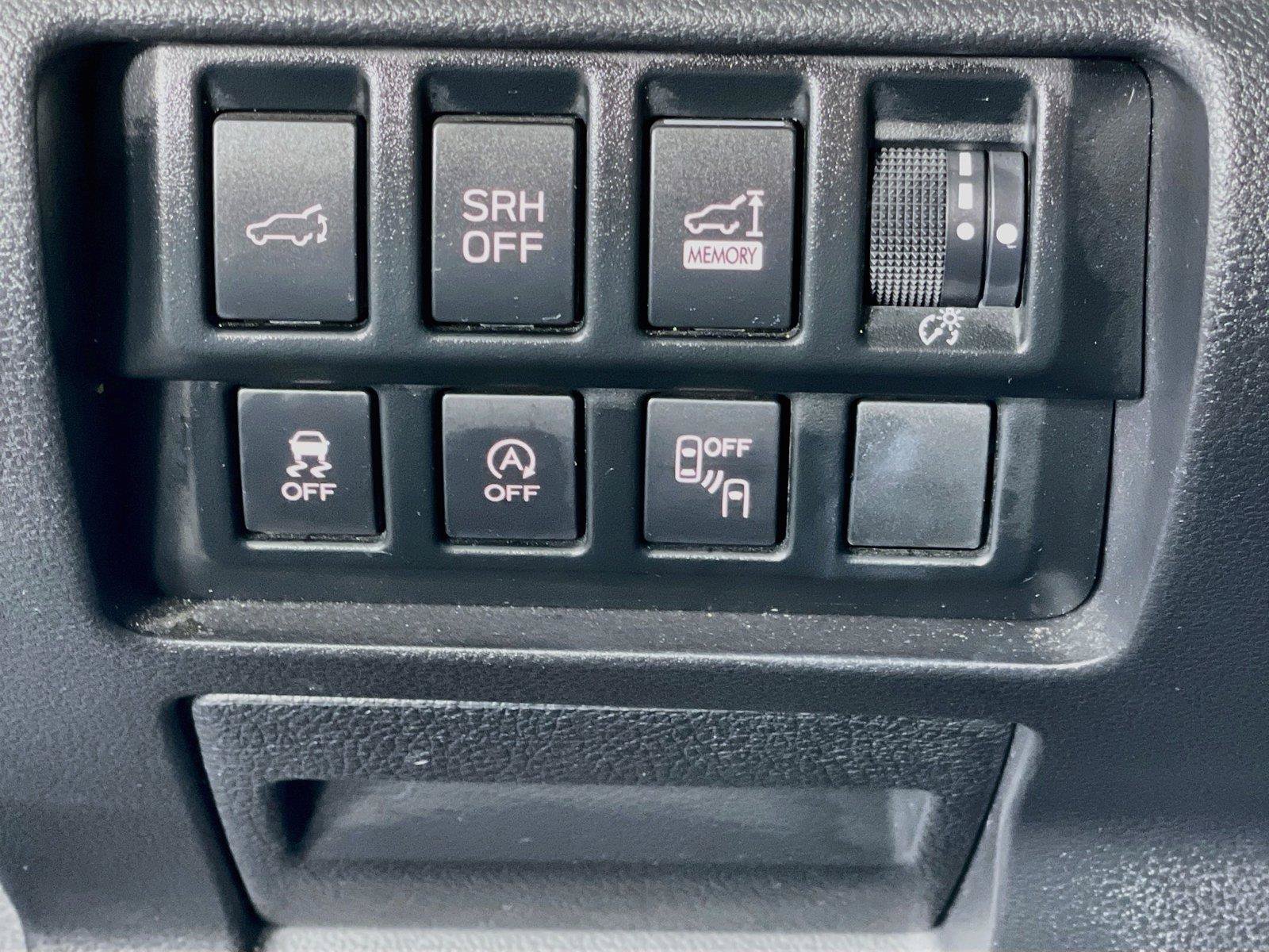 Certified 2023 Subaru Forester Limited AWD/4WD image 14