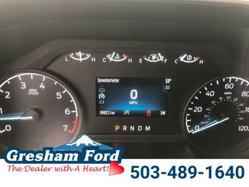 Used 2021 Ford F150 XLT image 18