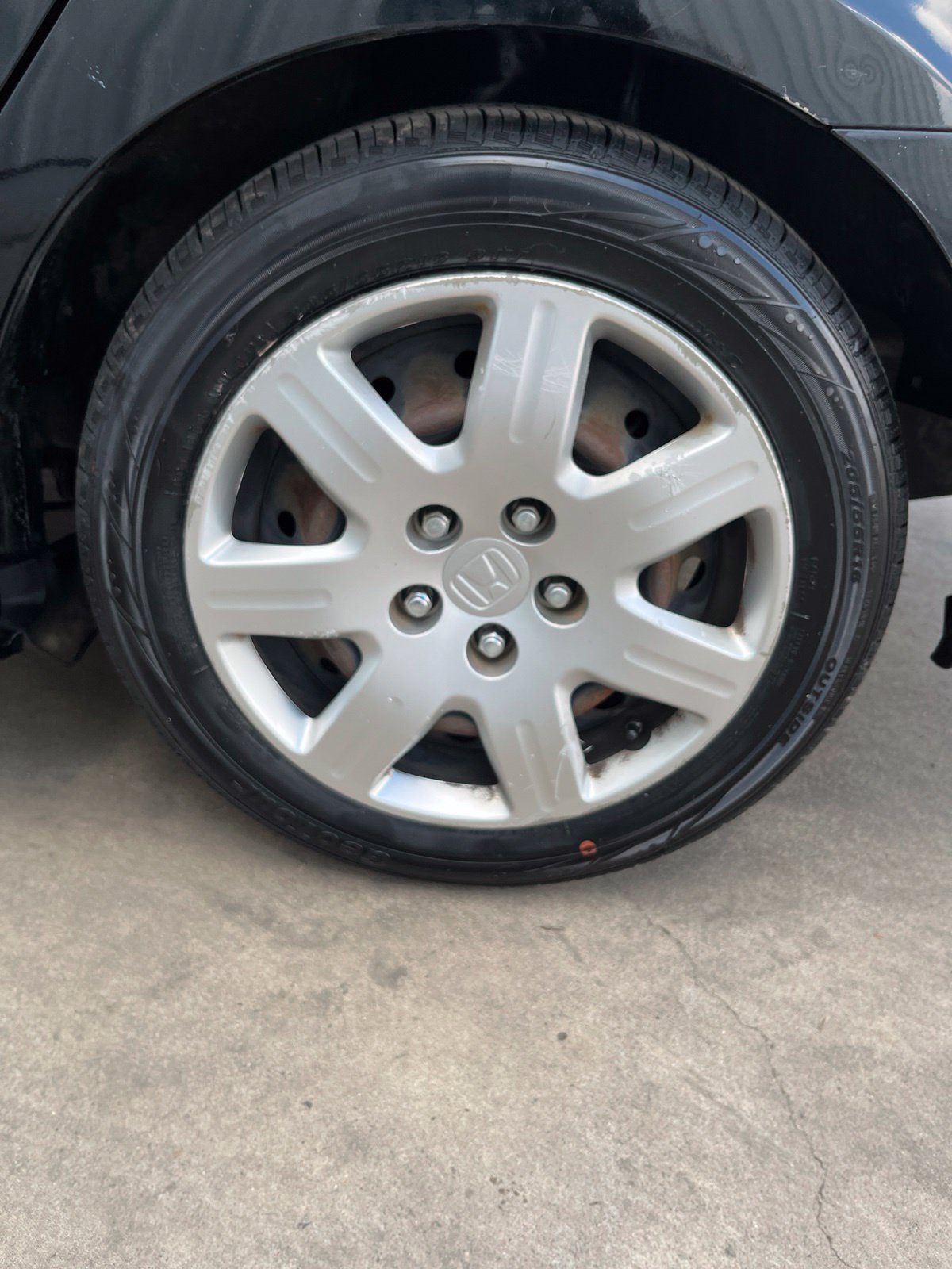 Used 2011 Honda Civic LX image 26
