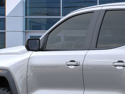 New 2026 GMC Canyon Elevation w/ Convenience Package image 12