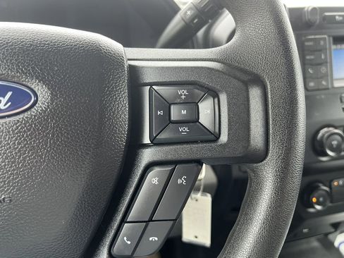 Used 2019 Ford F150 XL w/ Equipment Group 101A Mid image 8