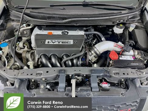 Used 2013 Honda Civic Si image 27