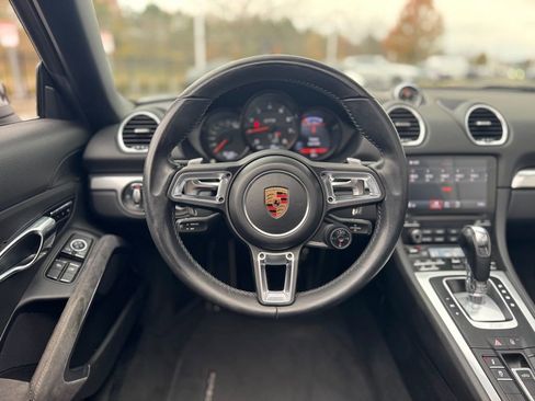 Used 2018 Porsche 718 Boxster GTS image 68