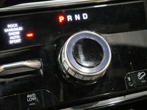 Used 2022 Jeep Grand Cherokee Limited 4xe image 24