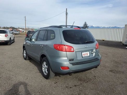 Used 2008 Hyundai Santa Fe GLS image 8