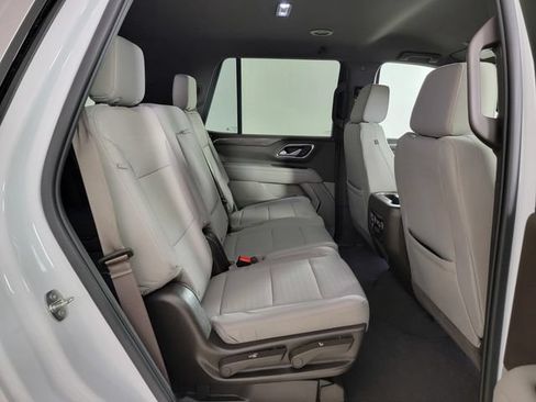 Used 2023 Chevrolet Tahoe LS w/ Driver Alert Package AWD/4WD image 17