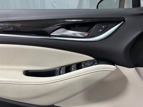 Certified 2023 Buick Enclave Essence w/ Sport Touring Edition image 29