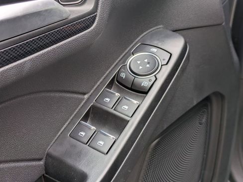 Used 2025 Ford Escape ST-Line AWD/4WD image 13