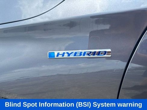 Used 2022 Honda Accord EX-L image 5