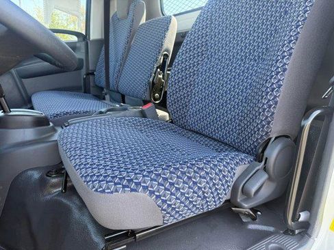 New 2024 Chevrolet Low Cab Forward image 19