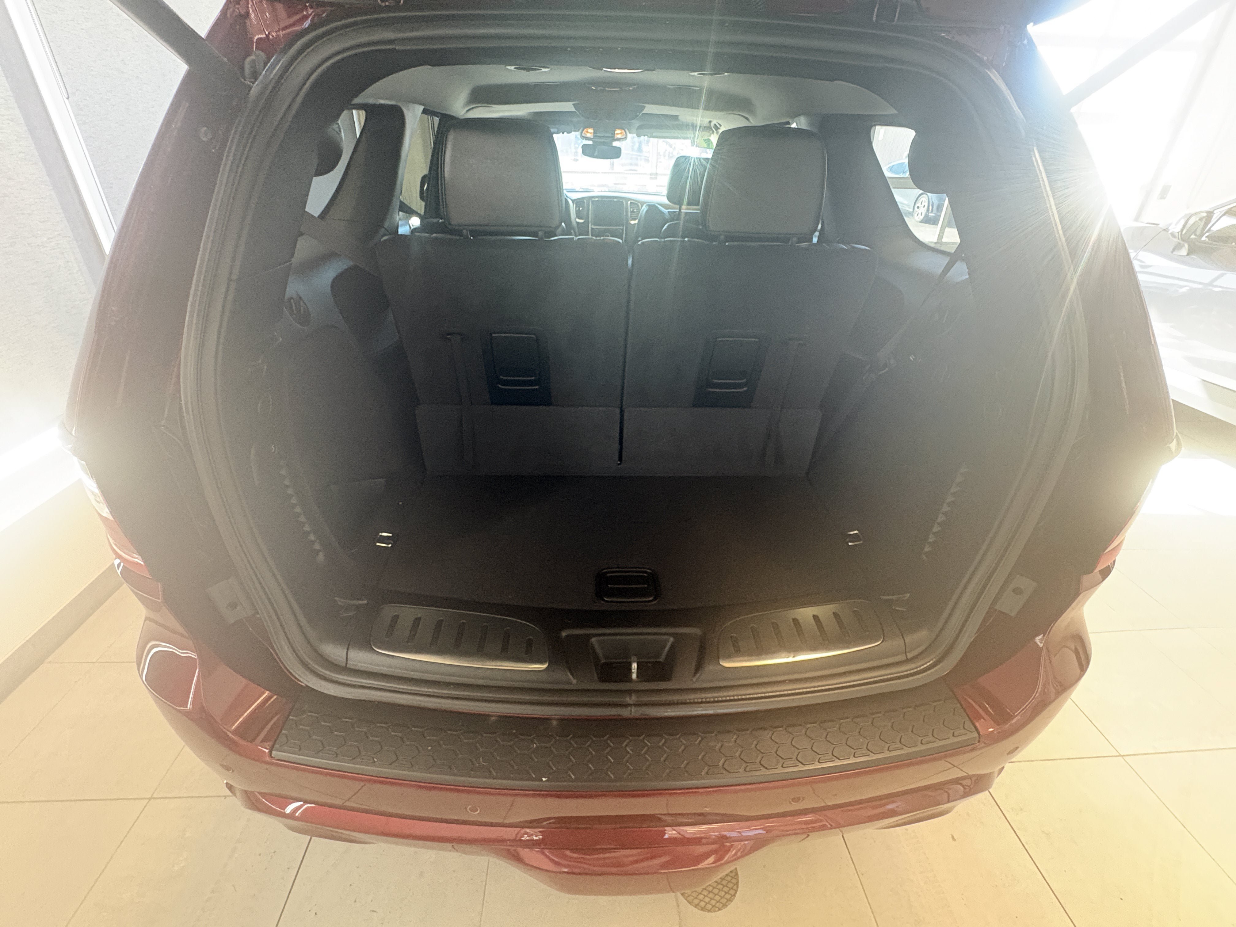 Used 2017 Dodge Durango Citadel AWD/4WD image 11